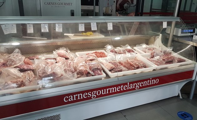 Foto de Carnes Gourmet El Argentino