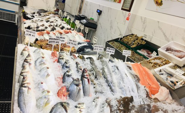 Photo of Yiewsley Fresh Fish