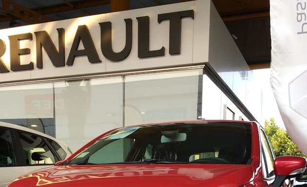 Foto de Renault