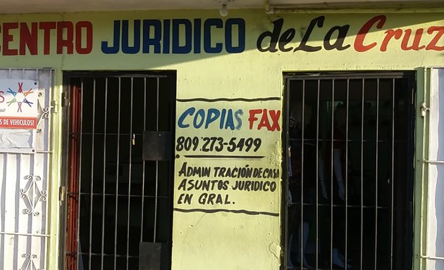 Foto de Centro Juridico De La Cruz Rivera