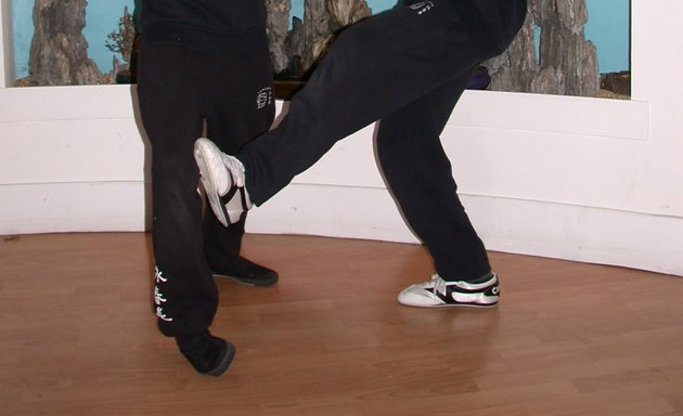 Photo of UK Wing Chun Kung Fu Assoc. (Ilford)