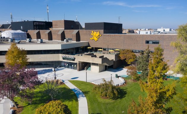 Photo of St. Clair College Windsor Campus