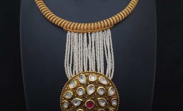 Photo of Mahavir Art Jewellery
