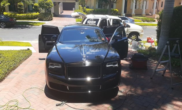 Photo of The Dugout Car Wash & Detailing