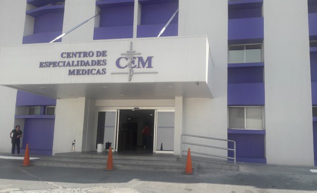 Foto de Medicina del Dolor y Cuidados Paliativos en Monterrey