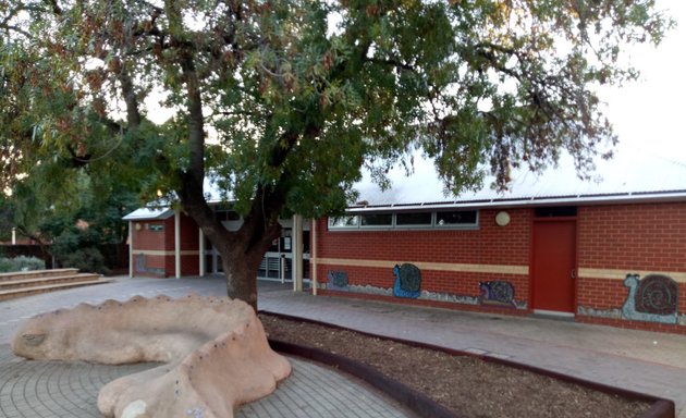Photo of Trinity Gardens School