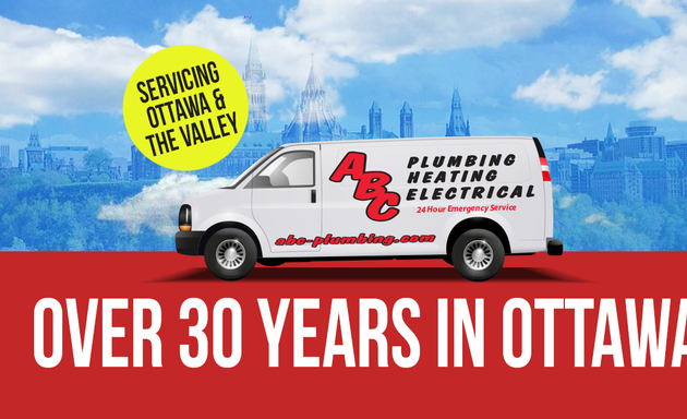 Photo of ABC Plumbing & Heating - Orleans