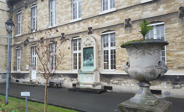 Photo de GHU Paris psychiatrie & neurosciences