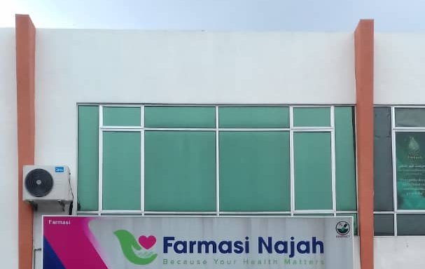 Photo of Farmasi Najah