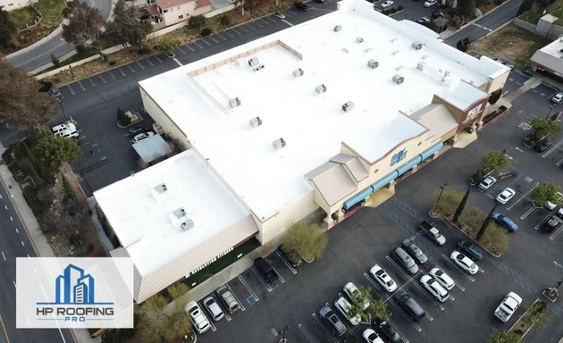 Photo of HP Commercial Roofing Pro