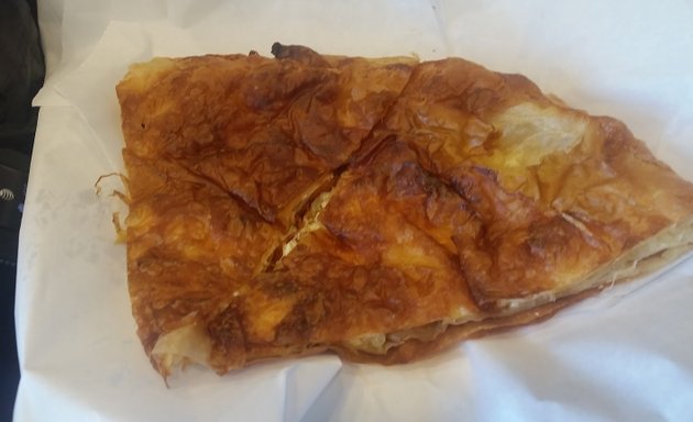 Photo of Burek Pizza