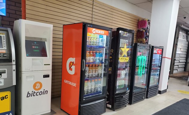 Photo of BitNational Bitcoin ATM - Dollar Plus Convenience Store