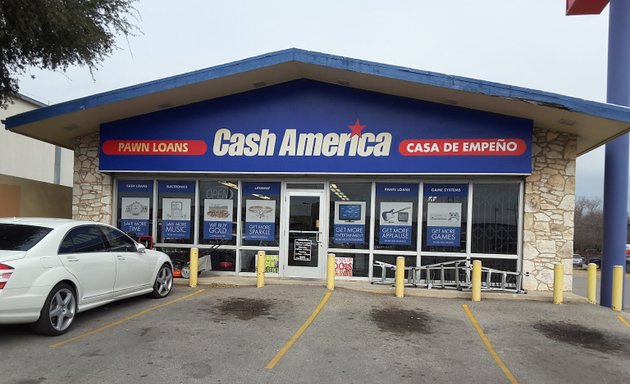 Photo of Cash America Pawn