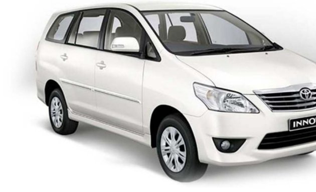 Photo of Innova & Innova Crysta Outstation & Rent & Airport Taxi All Vehicles CNS Travels Best In Bangalore