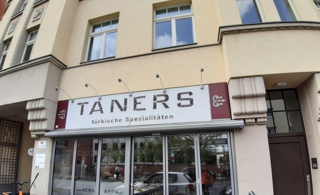 Foto von Taners Schnellrestaurant