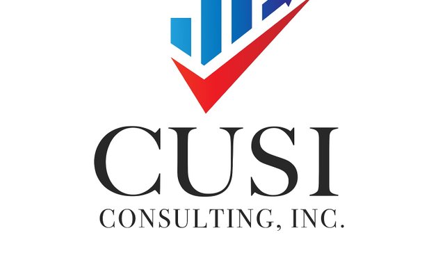 Photo of Cusi Consulting, Inc.