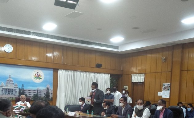 Photo of Karnataka State bar Council