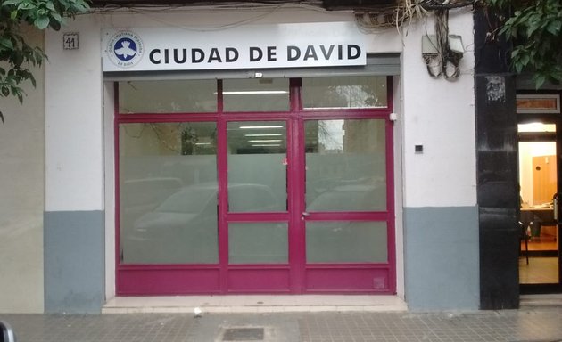 Foto de Ciudad De David