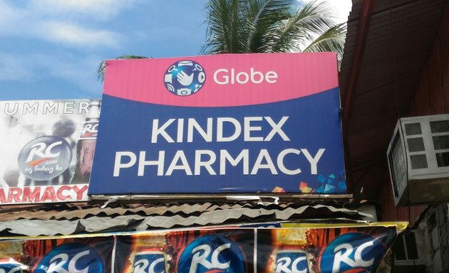 Photo of Kindex Pharmacy