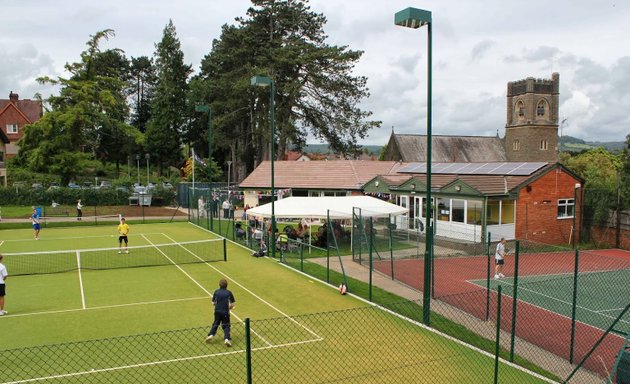 Photo of Radyr Lawn Tennis Club | Cardiff