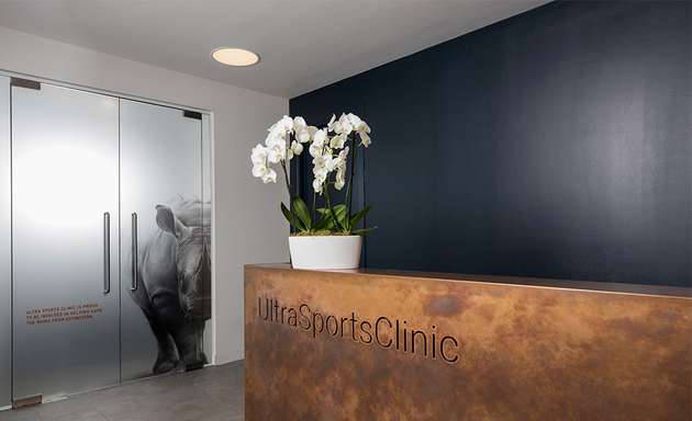 Photo of Ultra Sports Clinic Bank