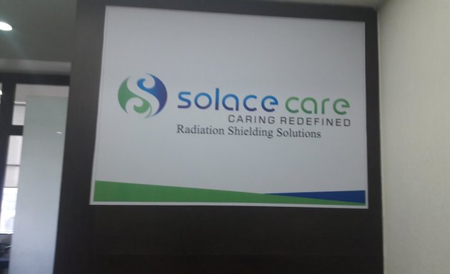 Photo of solace care