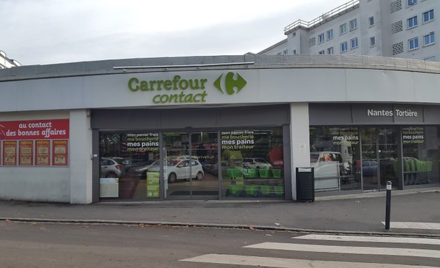 Photo de Carrefour Contact