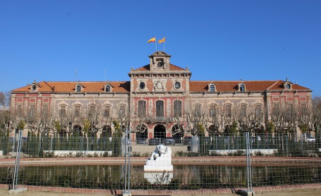 Foto de Parlamento de Cataluña