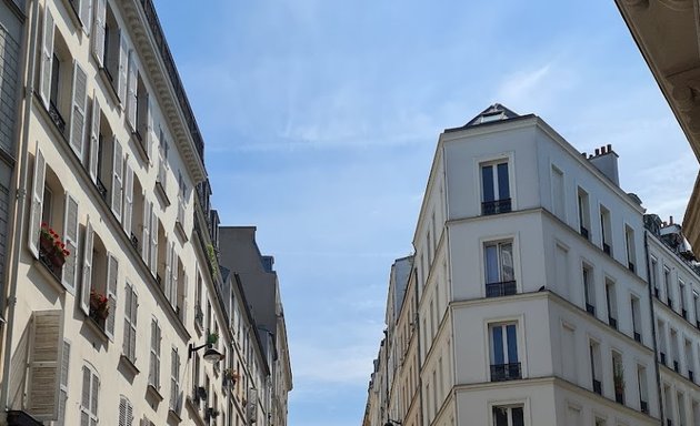 Photo de Era Immobilier Montmartre