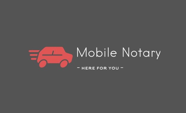 Photo of Ken’s Mobile Notary