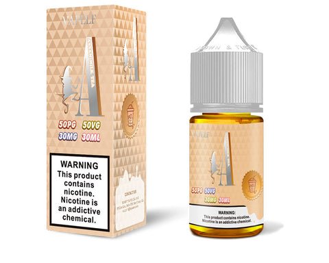 Photo of Alivape