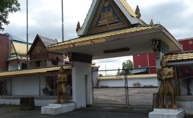 Photo of Pagode Khmere Du Canada