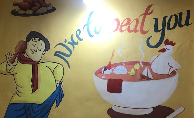 Photo of Aamchi Bengaluru Restaurant