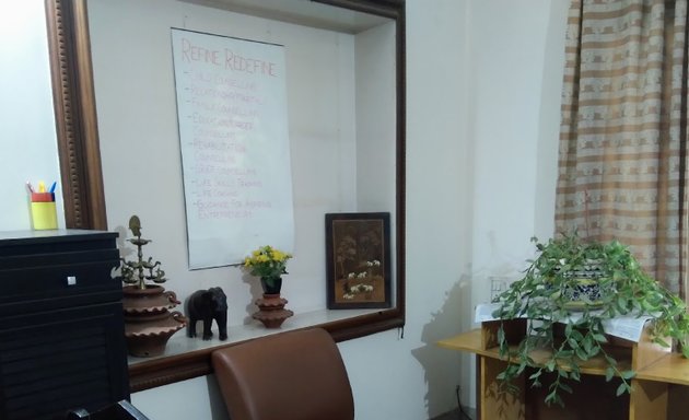 Photo of Refine Redefine Counselling and Coaching Center