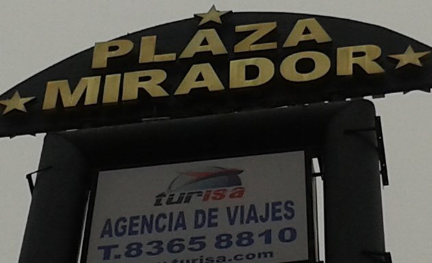 Foto de Plaza Mirador