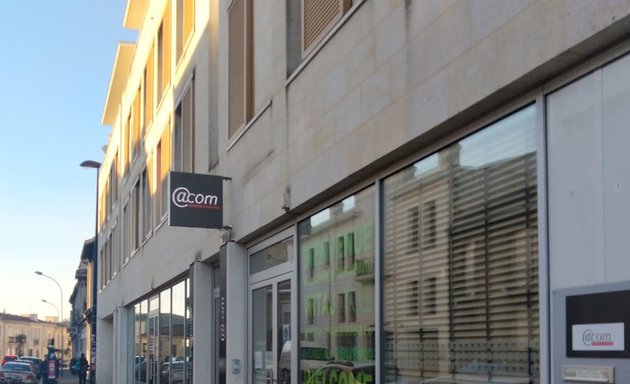 Photo de @COM Bordeaux - ACOM Bordeaux - Expert-comptable