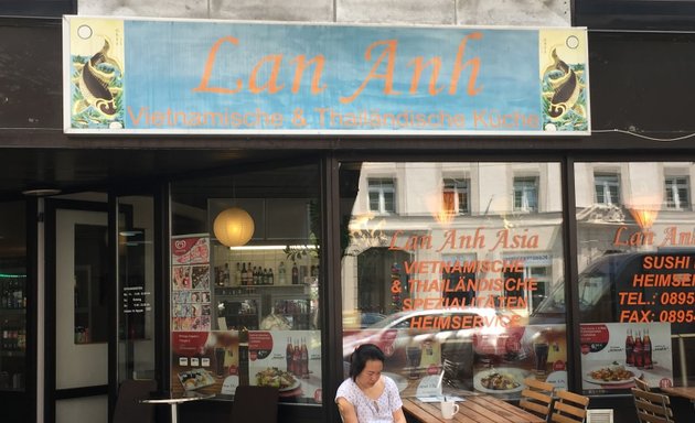 Foto von Lan Anh