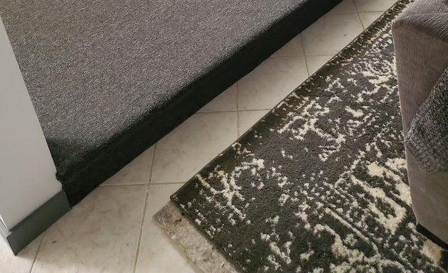 Photo of Ariana's Carpet