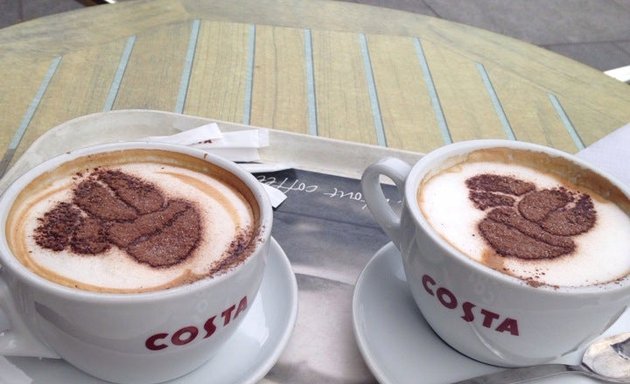 Photo of Costa Coffee