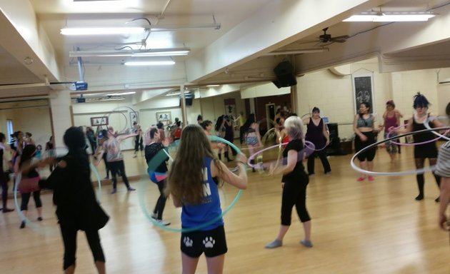 Photo of SHIFT Movement & Healing Arts