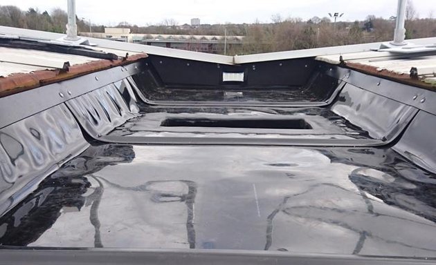 Photo of Roofersswindon.co.uk