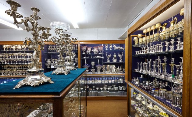 Photo of Silstar Antiques Ltd