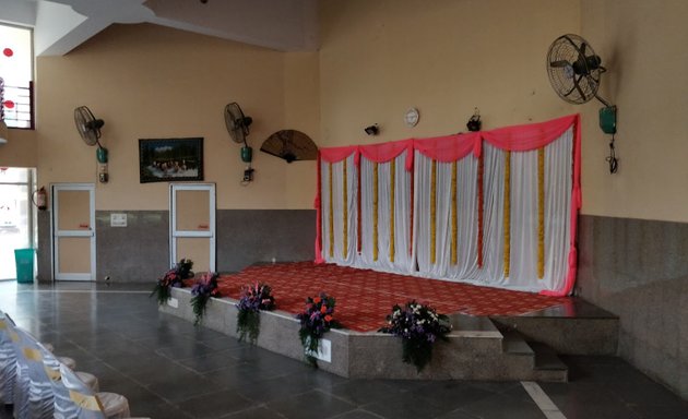 Photo of Kendriya Vihar Community Hall