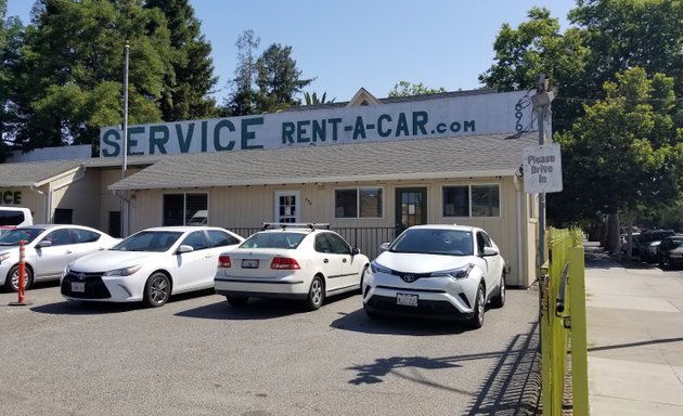 Photo of Service Rent A Car