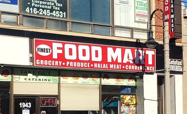 Photo of Finest Food Mart