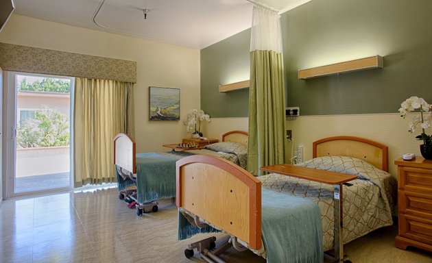 Photo of Topanga Terrace Rehabilitation and Subacute