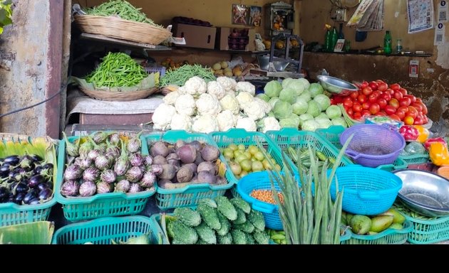 Photo of Ankesh fruits and vegetables