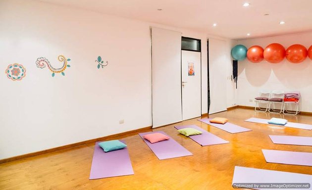 Foto de Casa Viva - Yoga y otras actividades