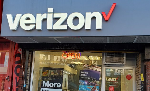 Photo of Verizon Authorized Retailer - TCC