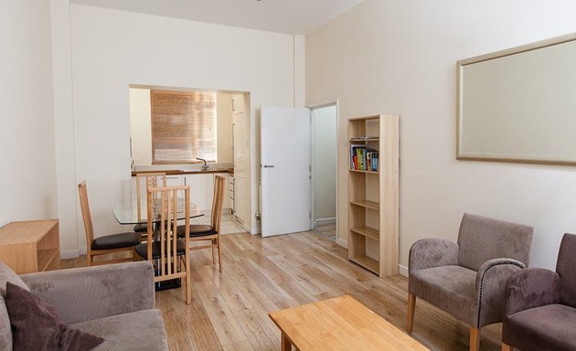 Photo of Access Accommodation Euston London